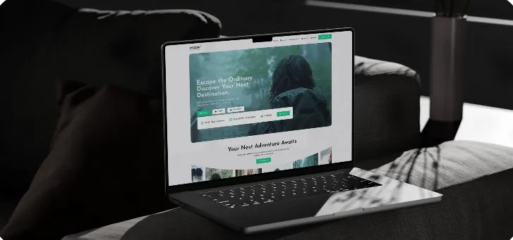 Escape preview